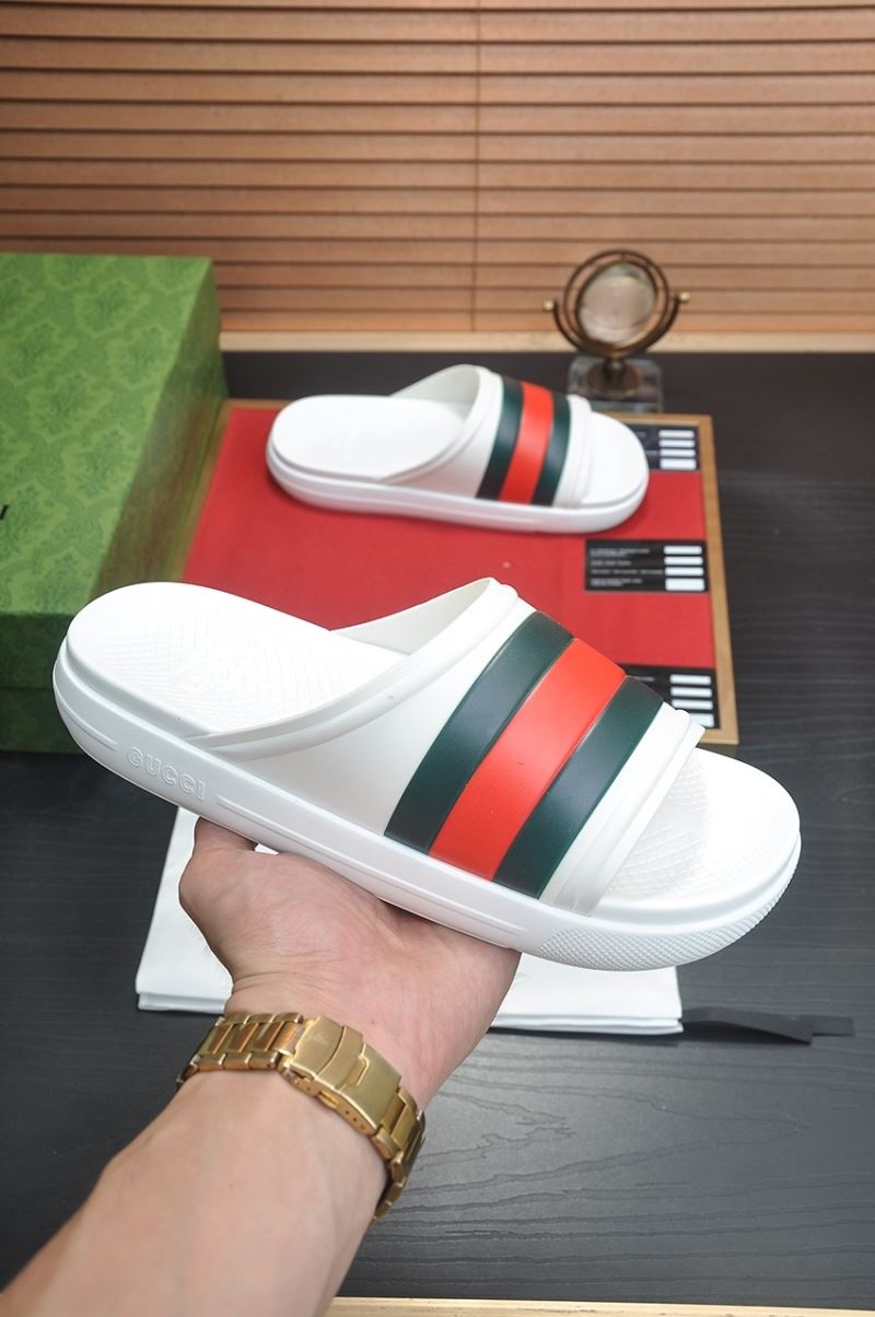 Gucci Slippers